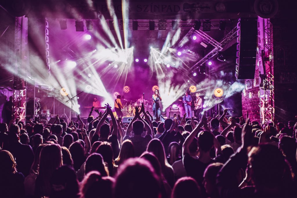 Megérkezett a Margaret Island új lemeze, amit a Budapest Parkban mutatnak be TIXA blog