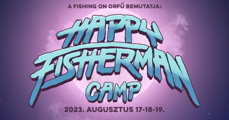 Happy Fisherman Camp
